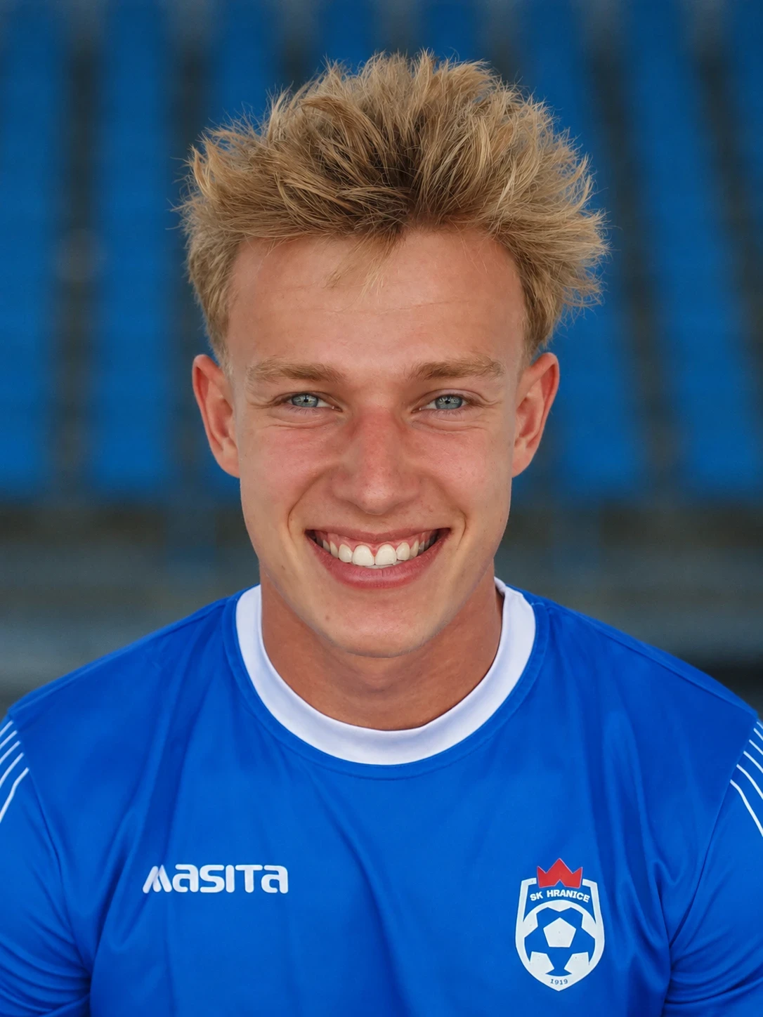 Jakub MICHALIK