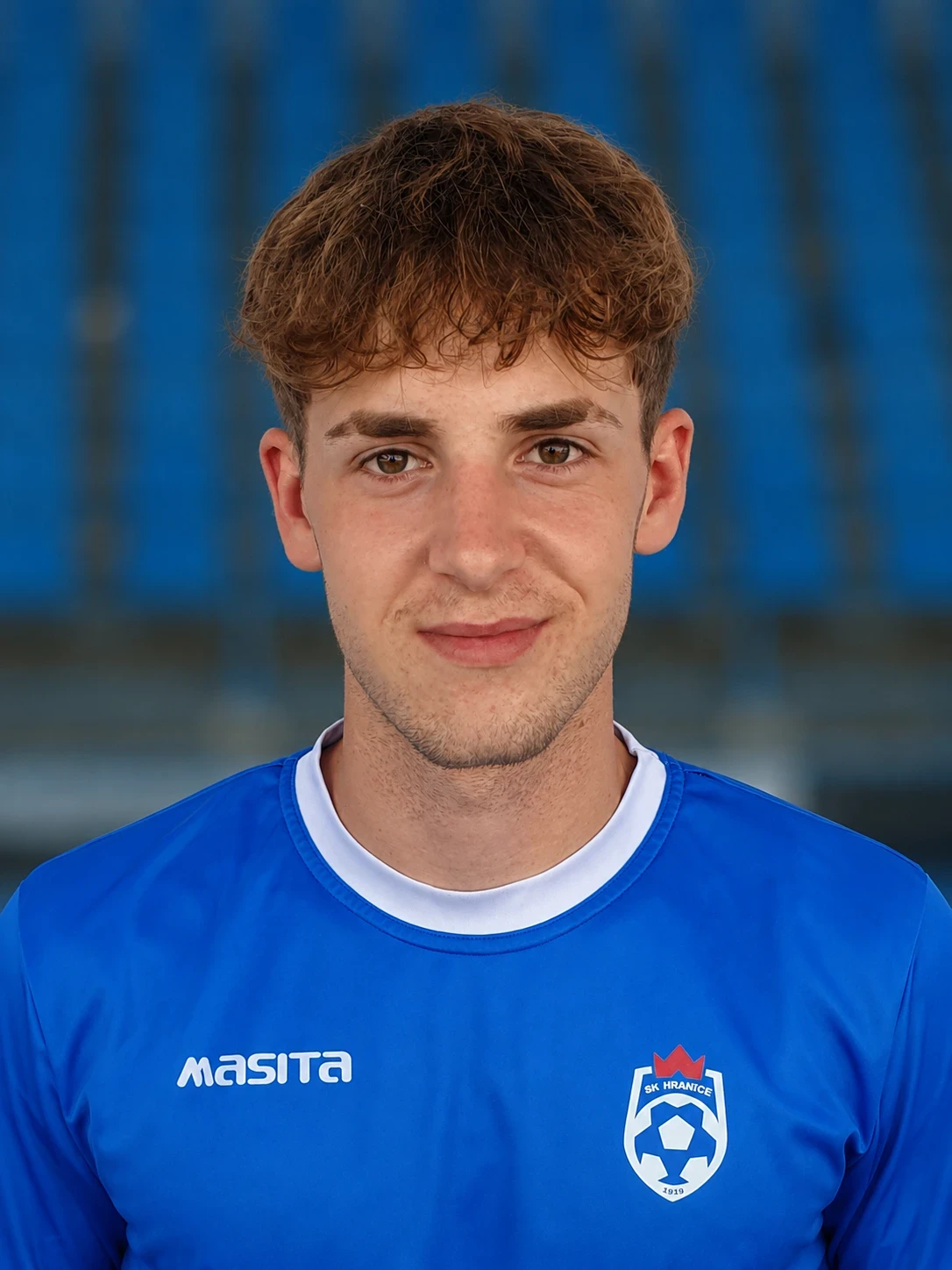 Denis KOMÁREK
