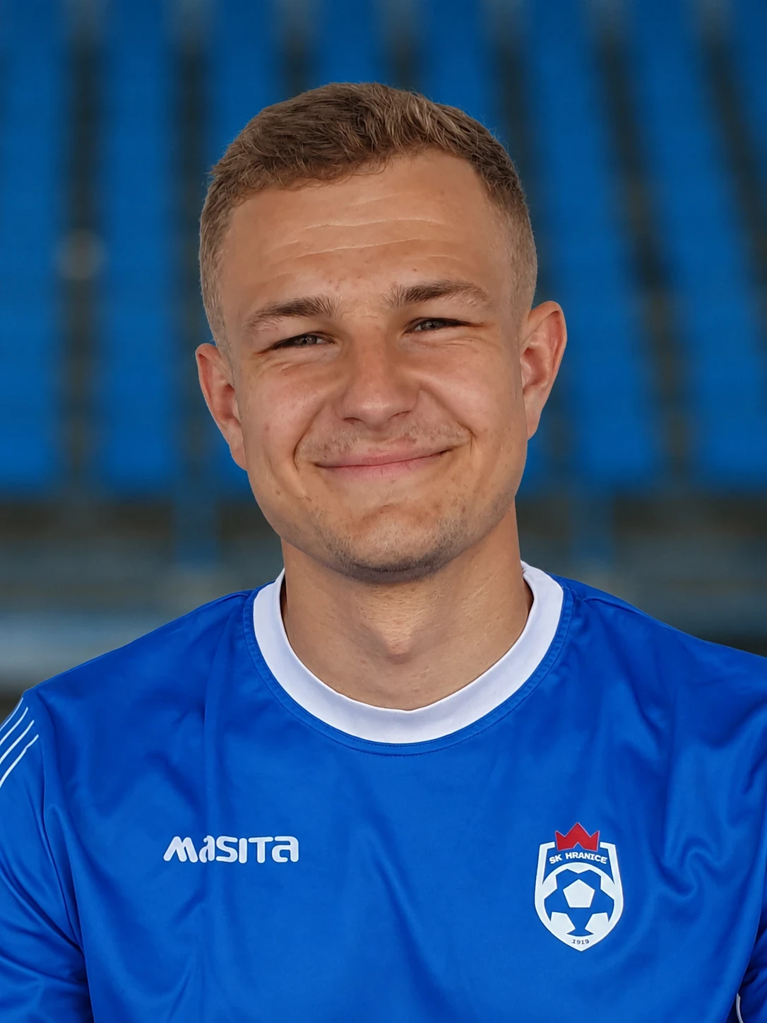 Martin ZEDNÍČEK
