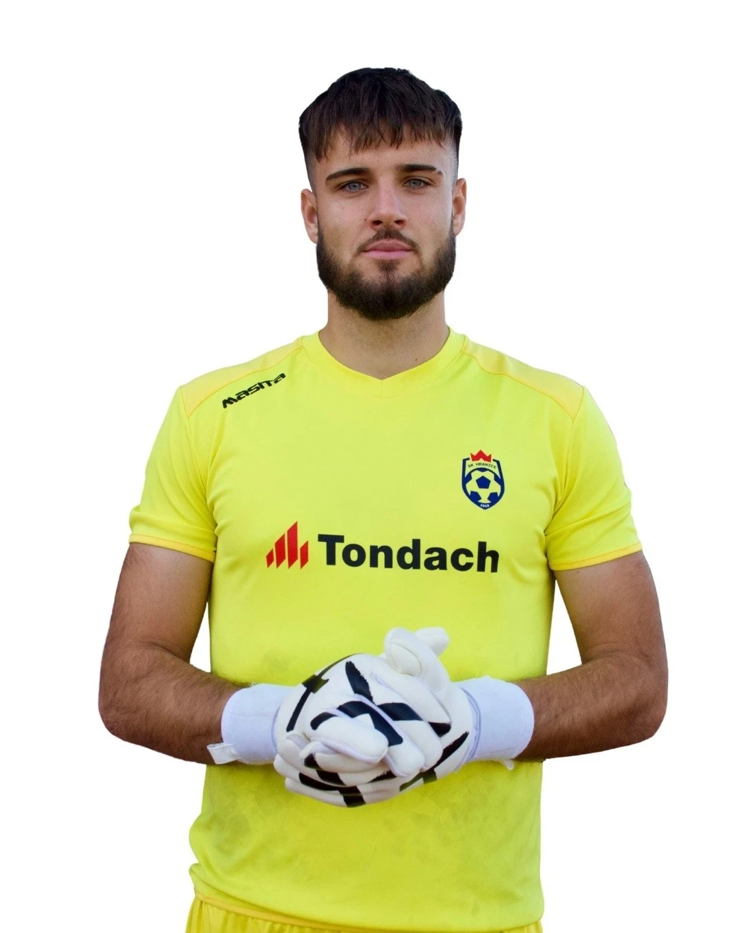 Adam KUDĚLA