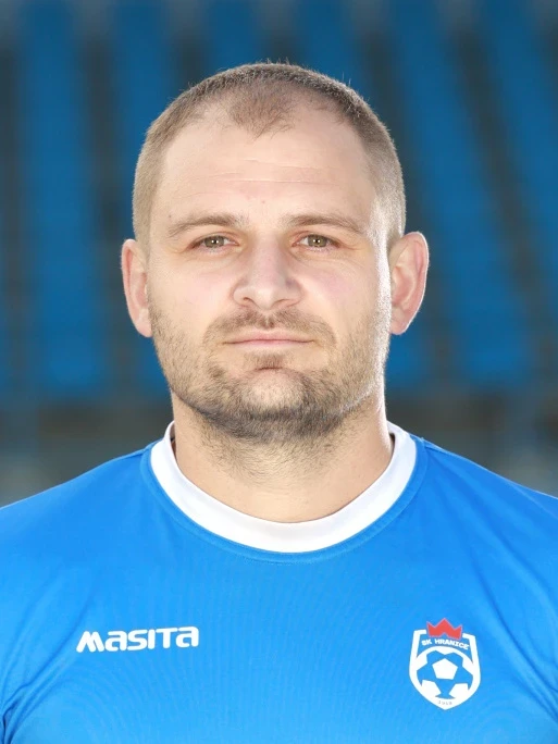 Radim KUNDRÁT