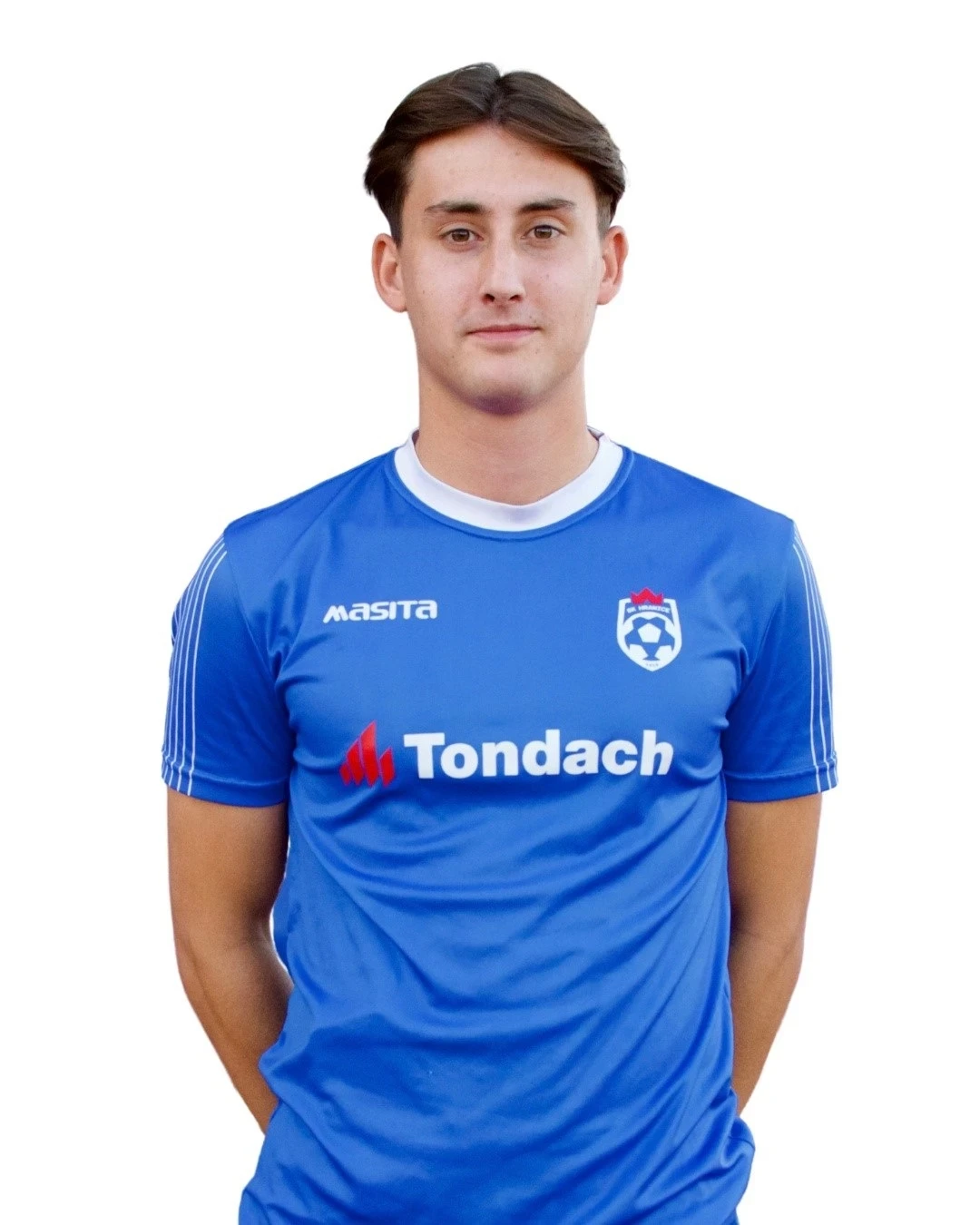 Simon STUDENÝ