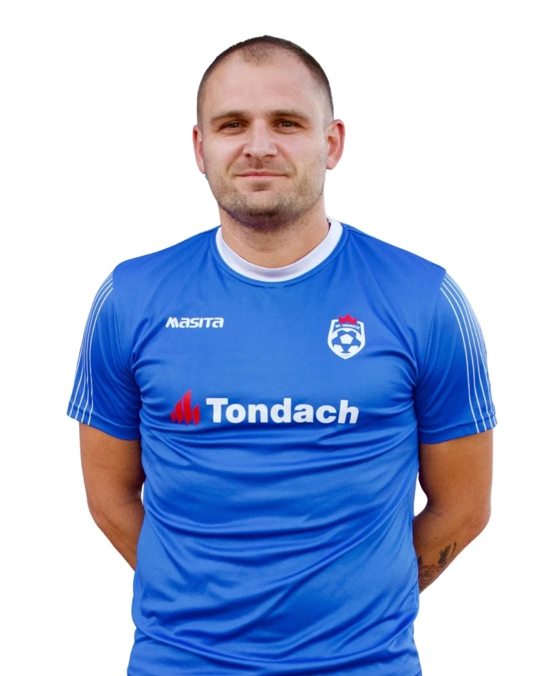 Radim KUNDRÁT