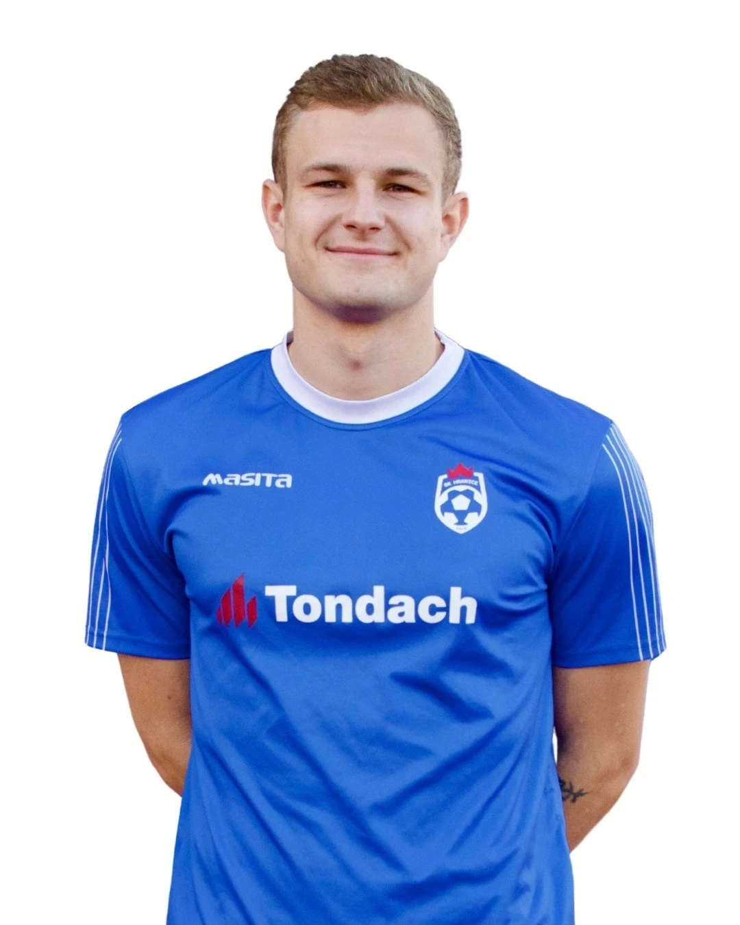 Martin ZEDNÍČEK