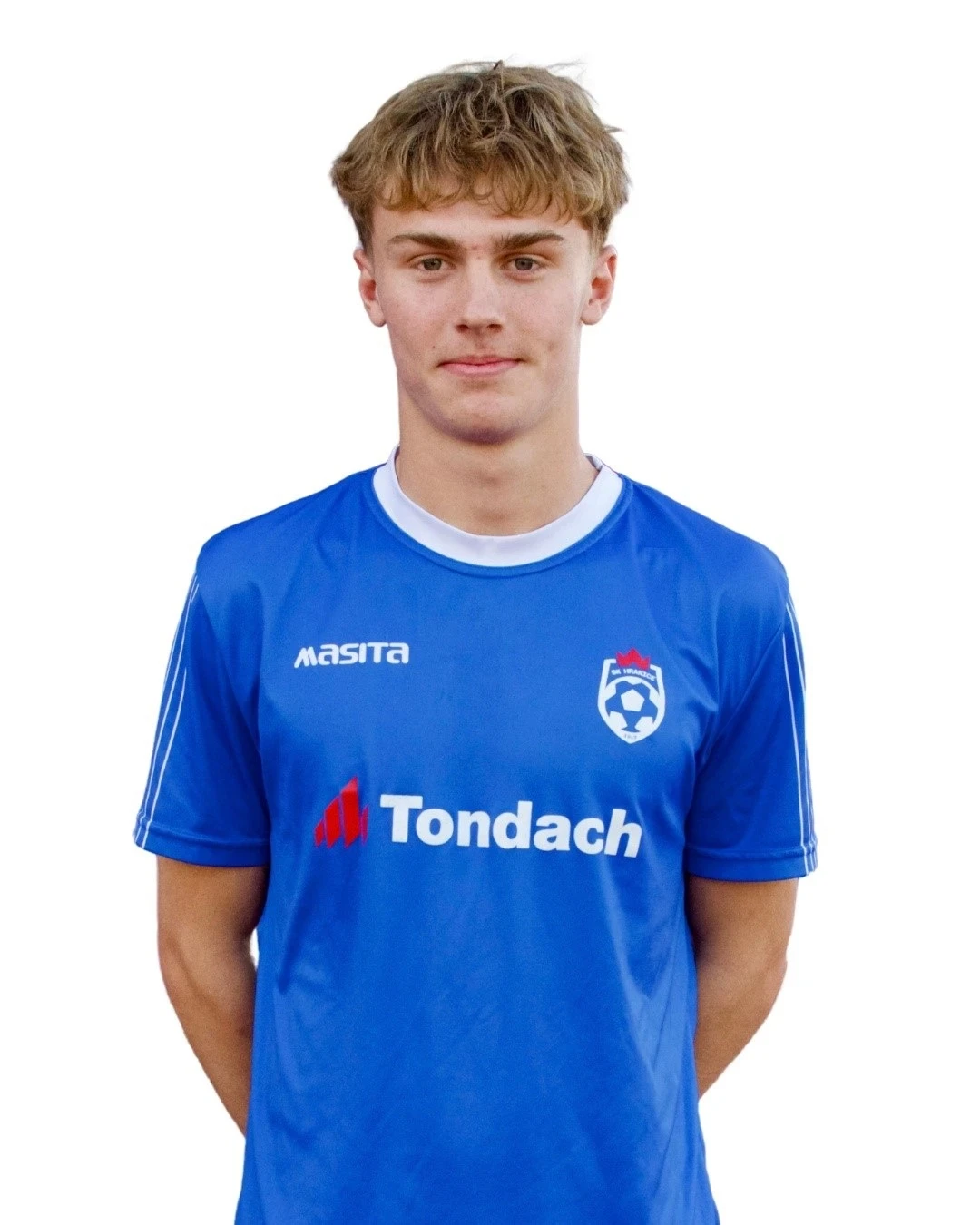 Martin HANZELKA