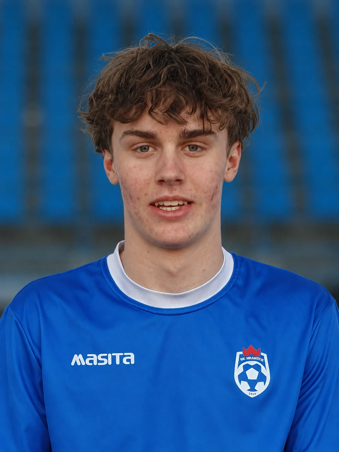 Martin HANZELKA
