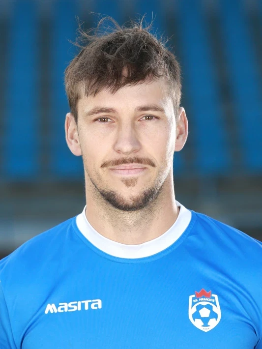 Adam JASENSKÝ
