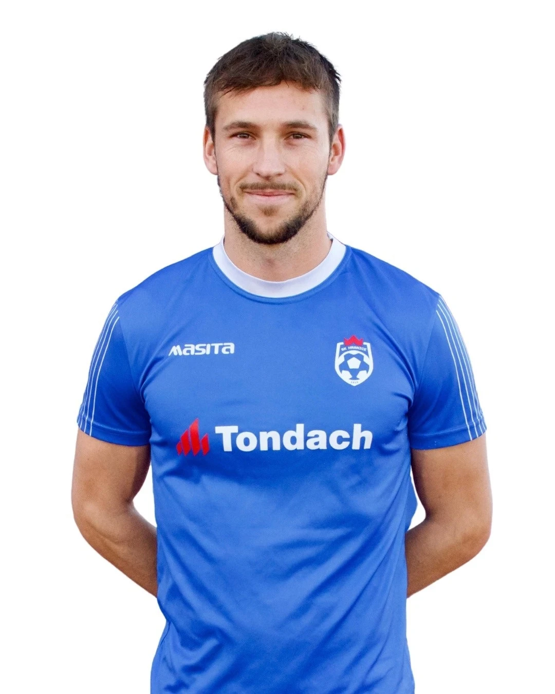 Adam JASENSKÝ 