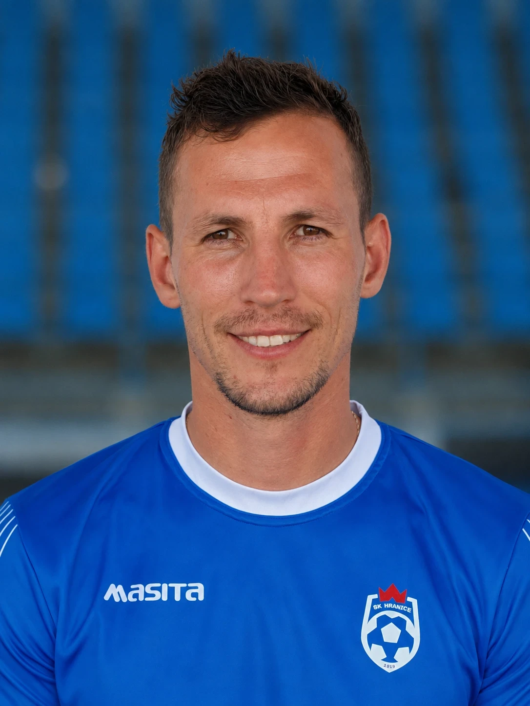 Milan MACHÁLEK