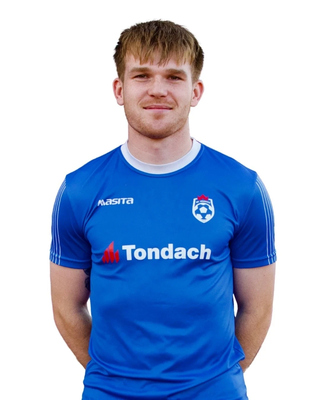 Jakub COUFAL 