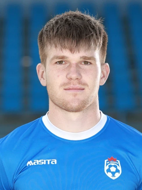 Jakub COUFAL