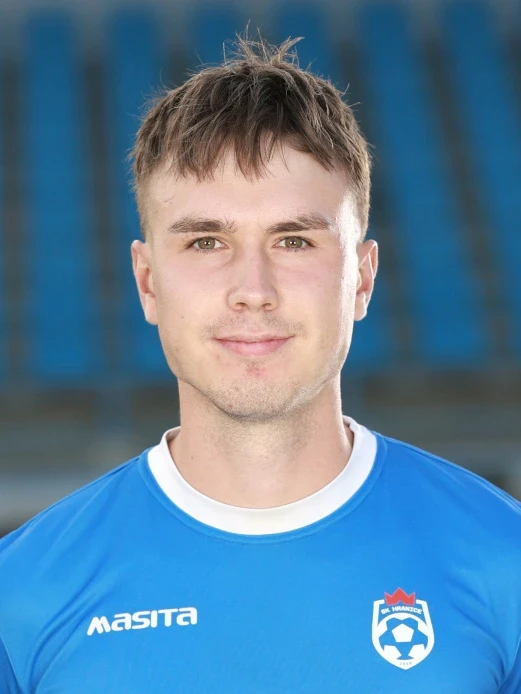 Jan CAGAŠ
