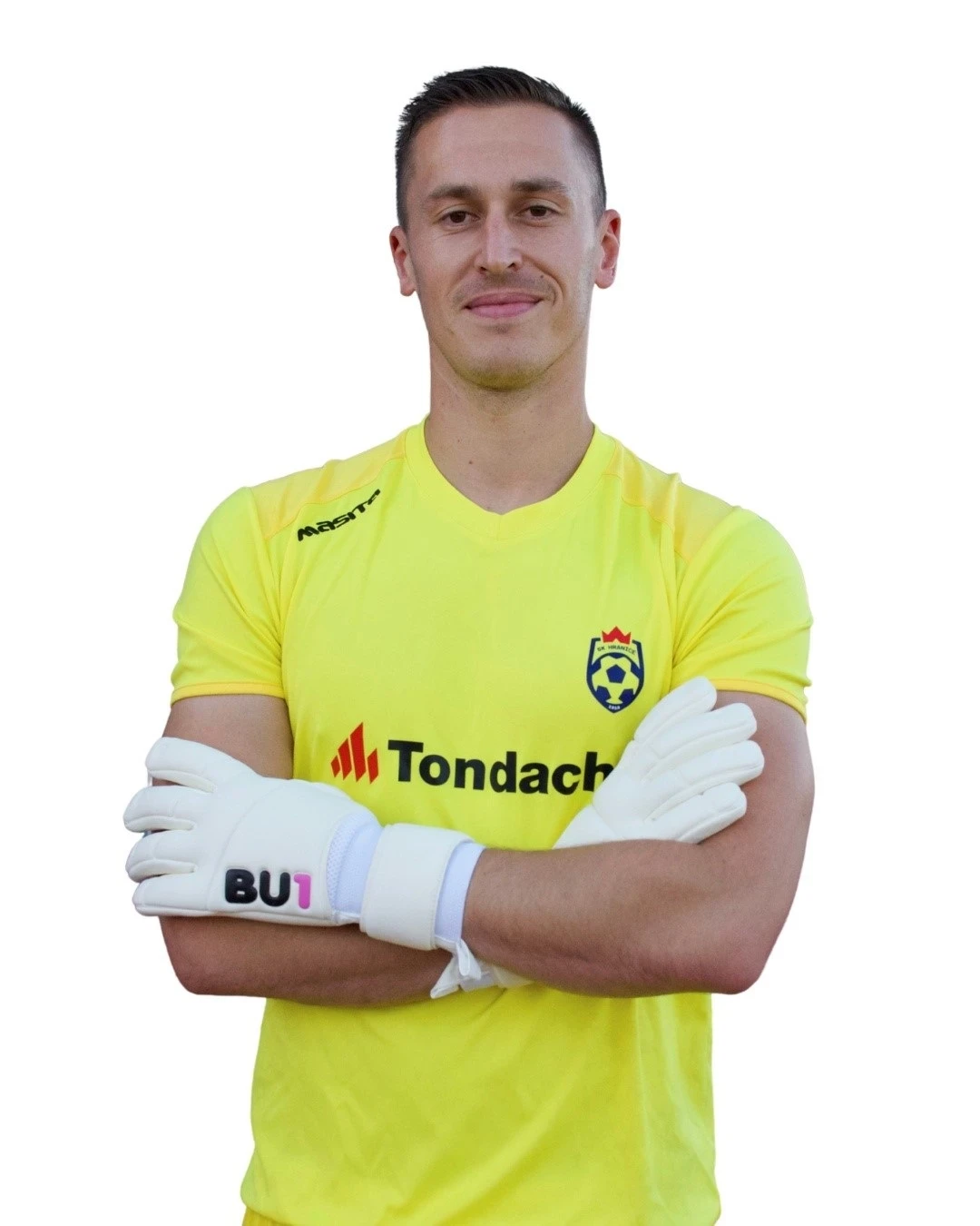 Jakub TOMEČKA