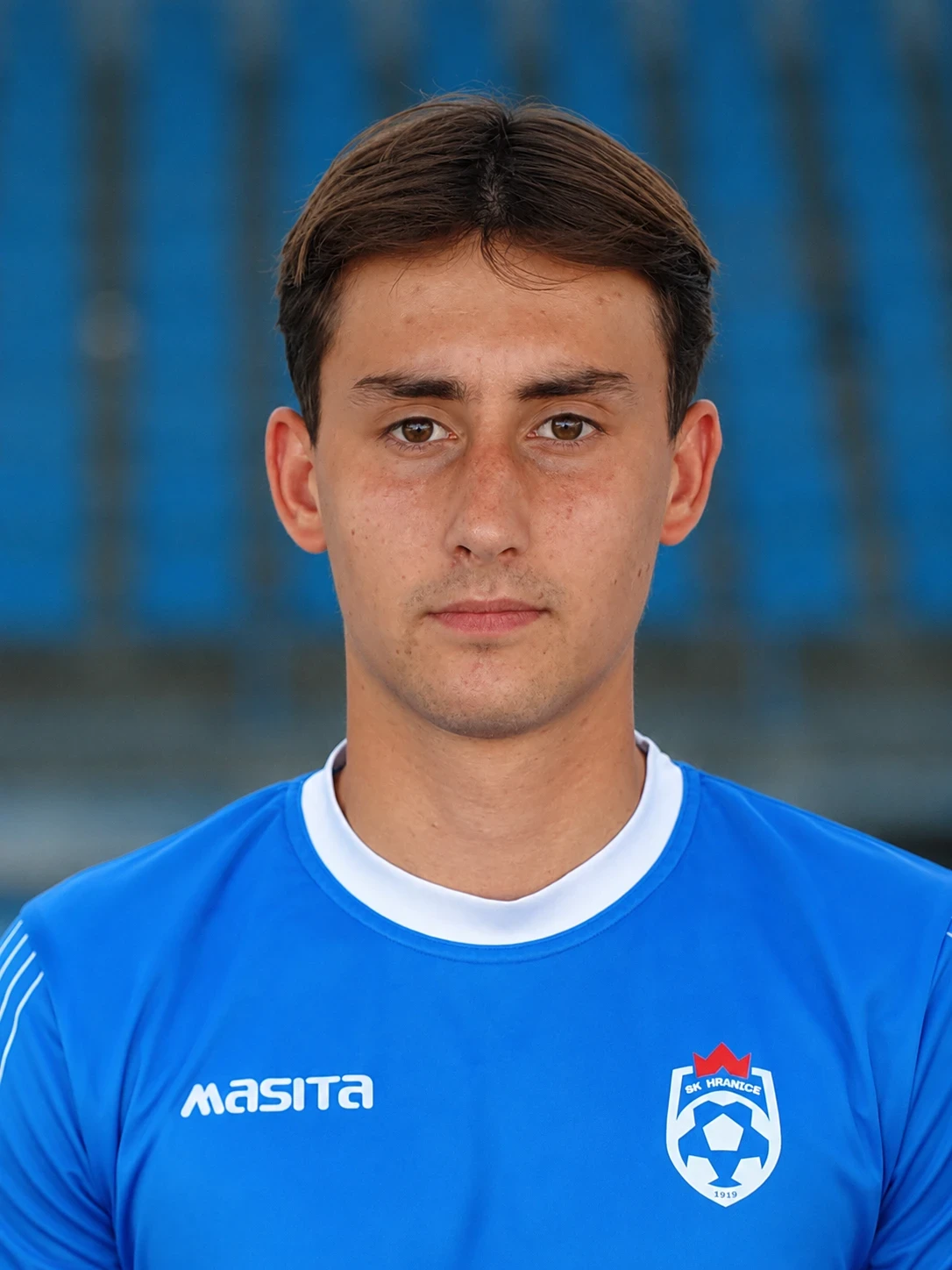 Simon STUDENÝ