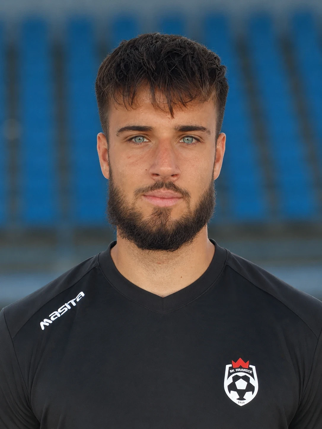 Adam KUDĚLA