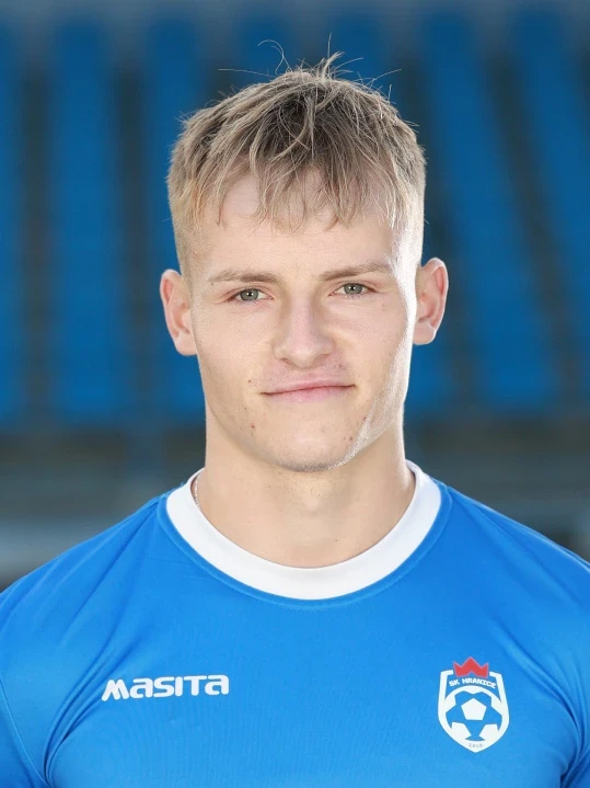 David KOLÁČEK