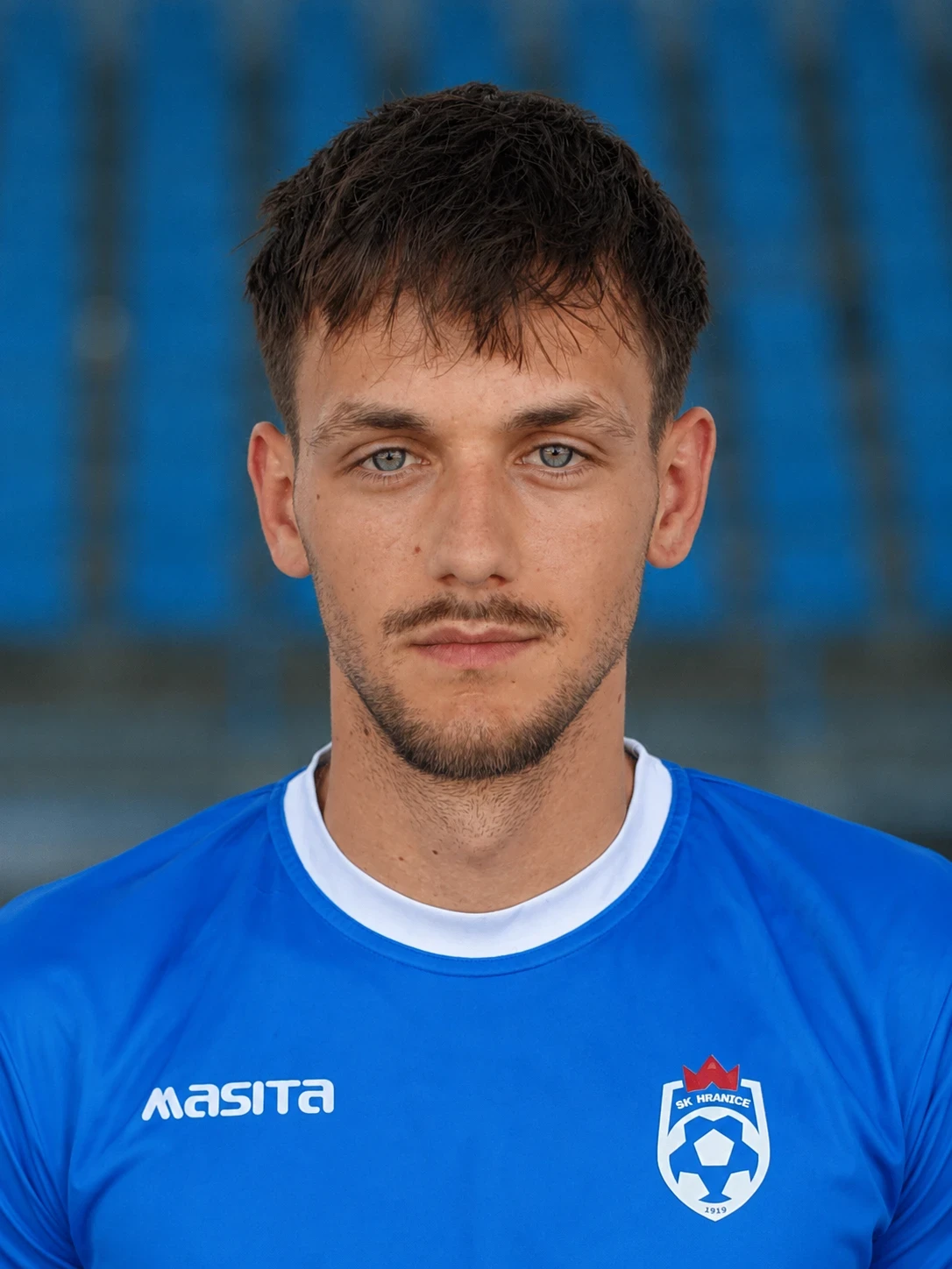 Václav VOZÁK