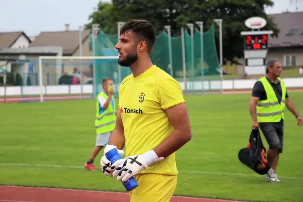MOL CUP pro nás končí už ve druhém předkole