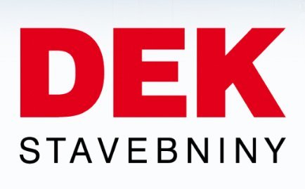Dek Stavebniny