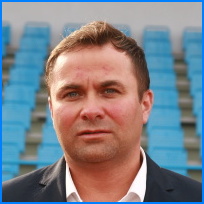 Marek Chudý